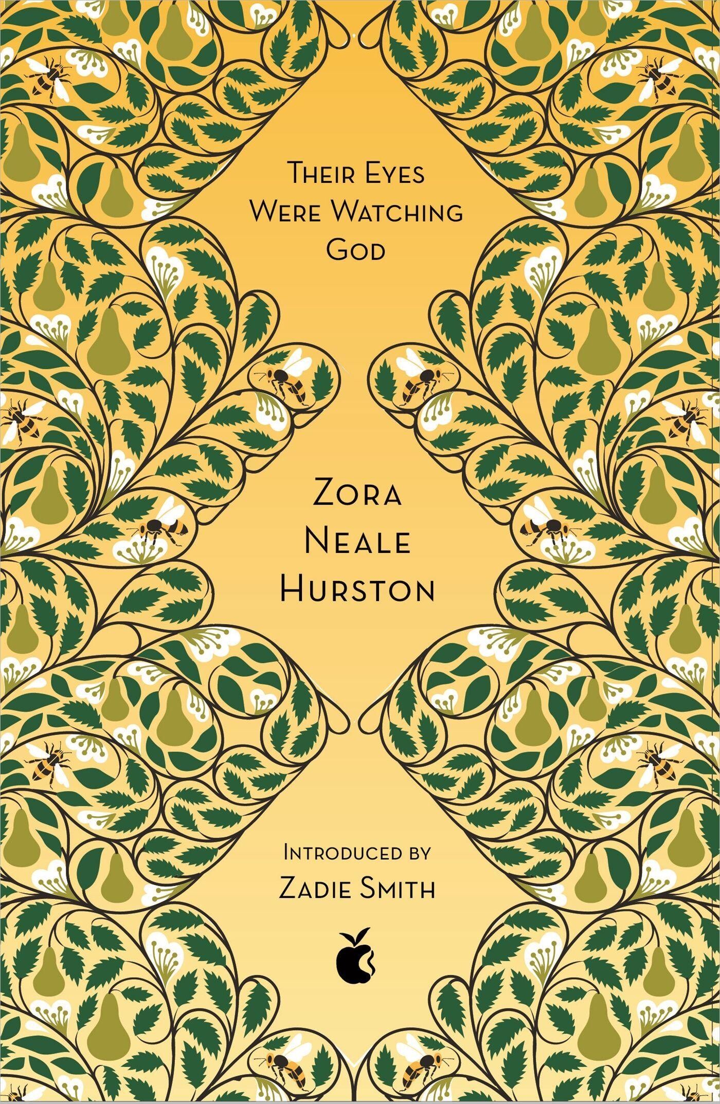 Their eyes were watching God / Virago modern classics / 40
