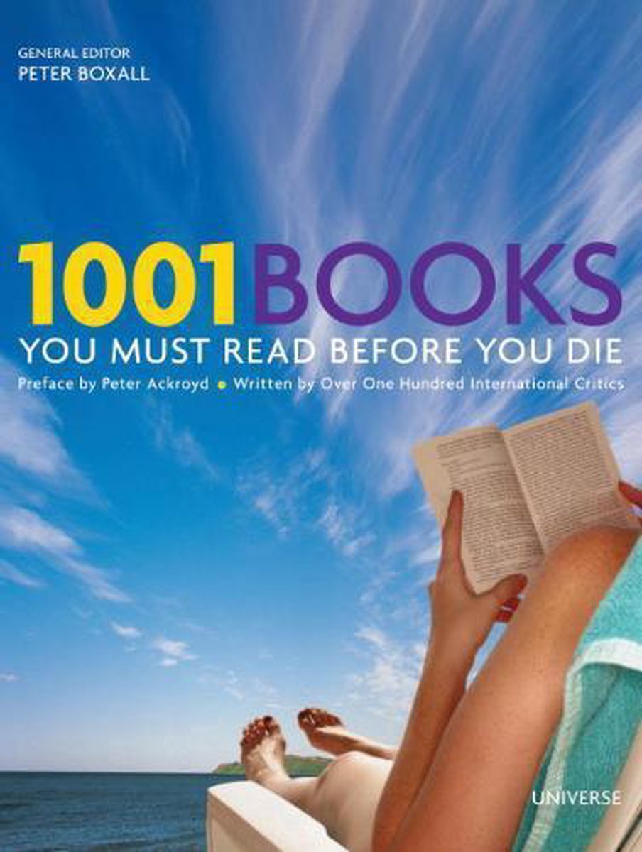 boekenbalie_9780789313706_cover 1001 Books You Must Read Before You Die