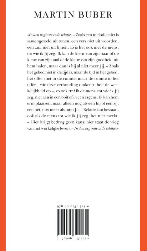 Ik en Jij achterkant