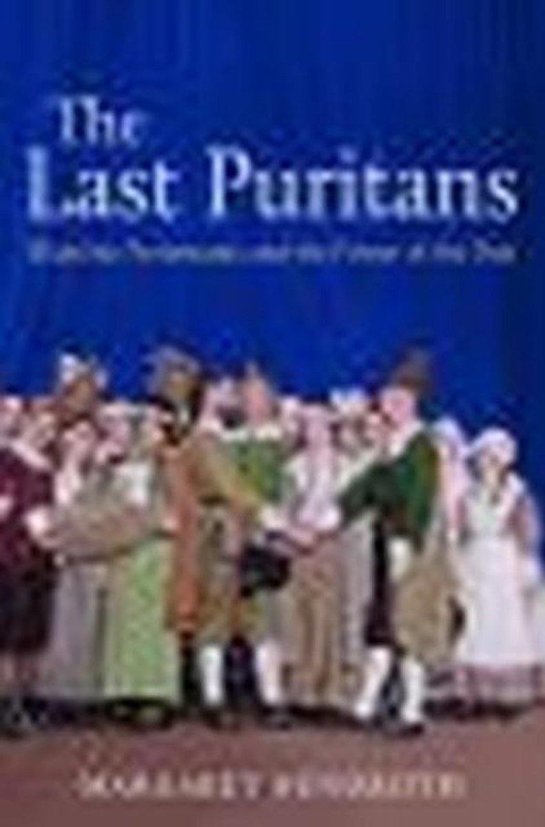 The Last Puritans