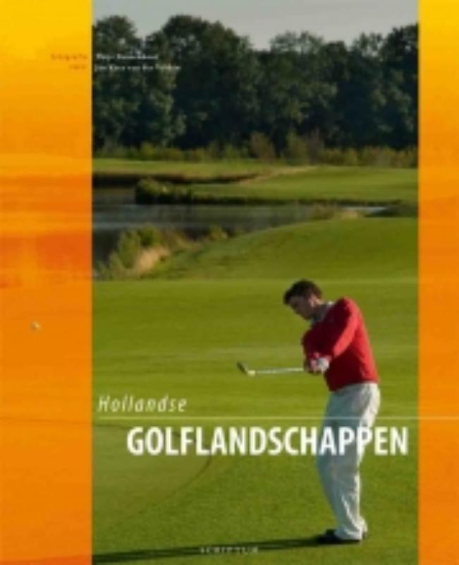 Hollandse golflandschappen