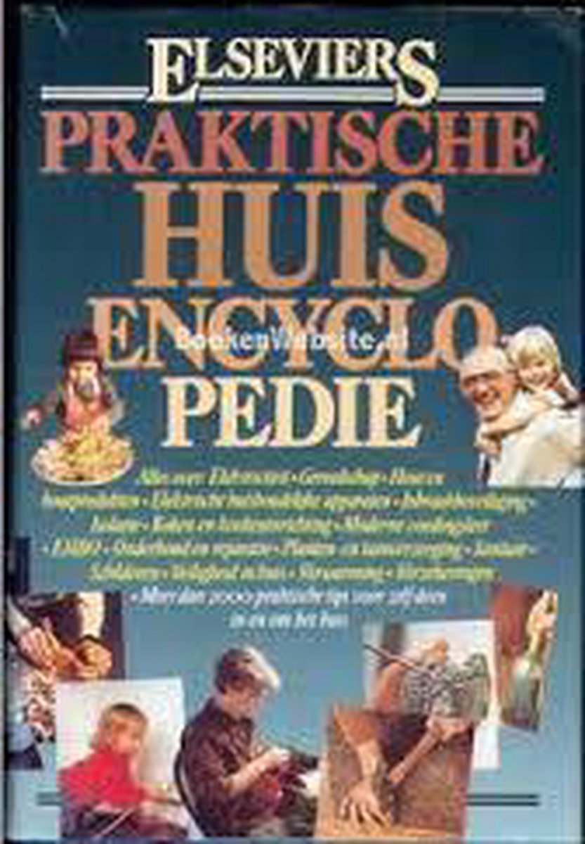 boekenbalie_9789010044808_cover Elseviers praktische huisencyclopedie