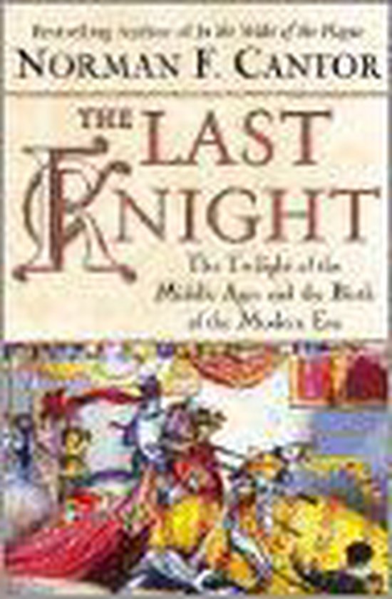The Last Knight