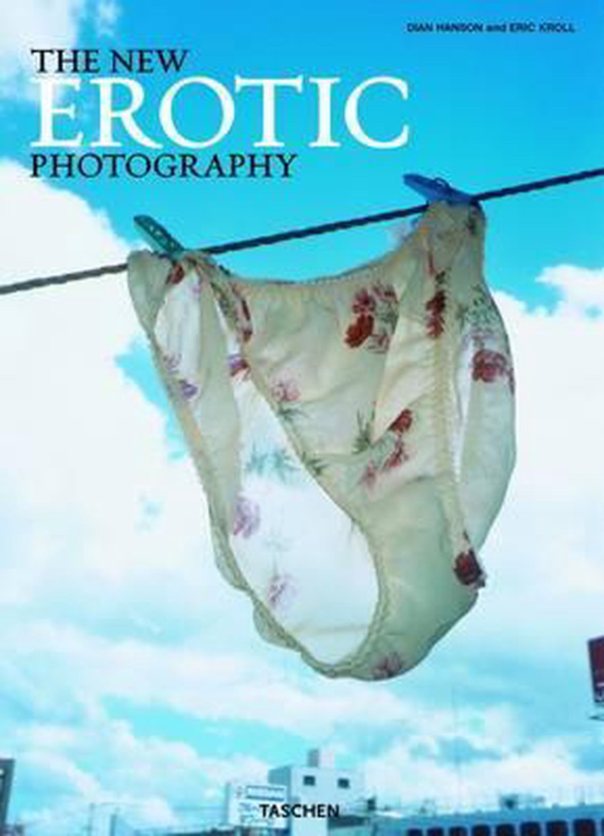 The New Erotic Photography