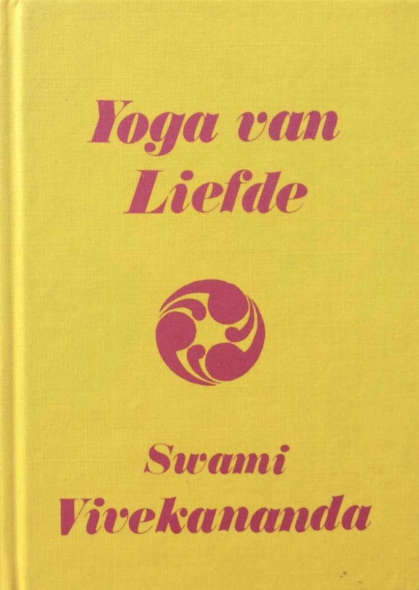 Vivekananda Yoga Van Liefde thumbnail