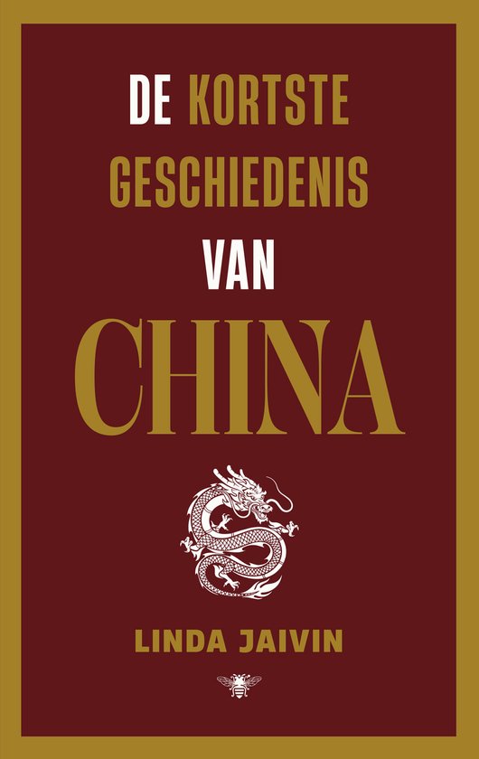 De kortste geschiedenis van China