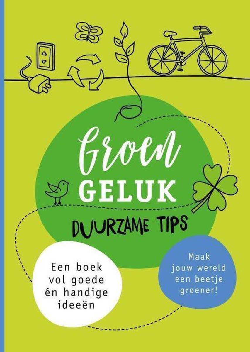 boekenbalie_9789463339384_cover Groen geluk