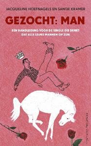 Jacqueline Hoefnagels Gezocht, Man thumbnail