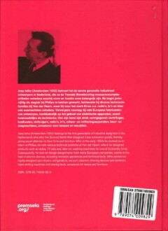 Joop Istha achterkant