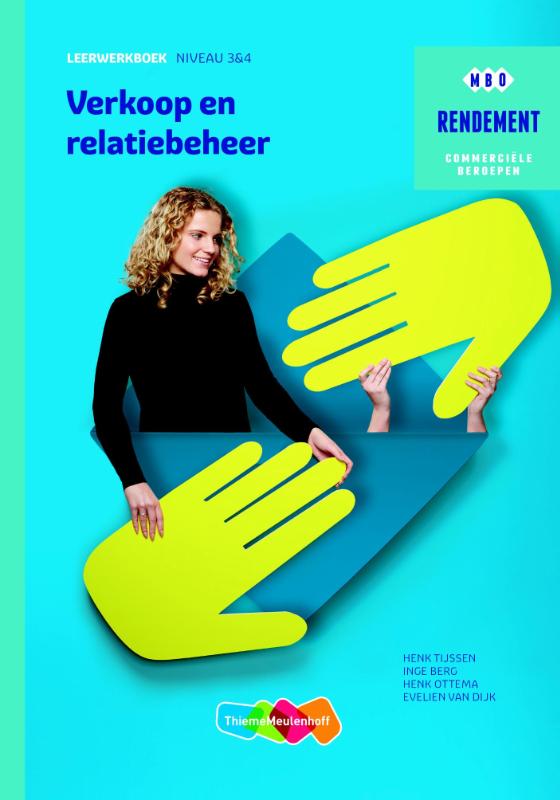 Henk Ottema Verkoop En Relatiebeheer