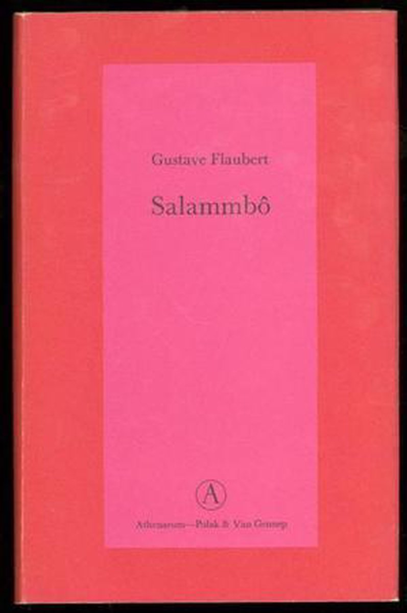 Salammbo