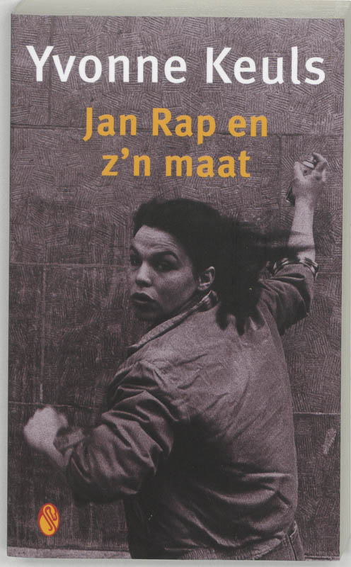 Jan Rap En Zn Maat