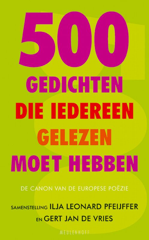 boekenbalie_9789029085588_cover 500 gedichten die iedereen moet gelezen hebben