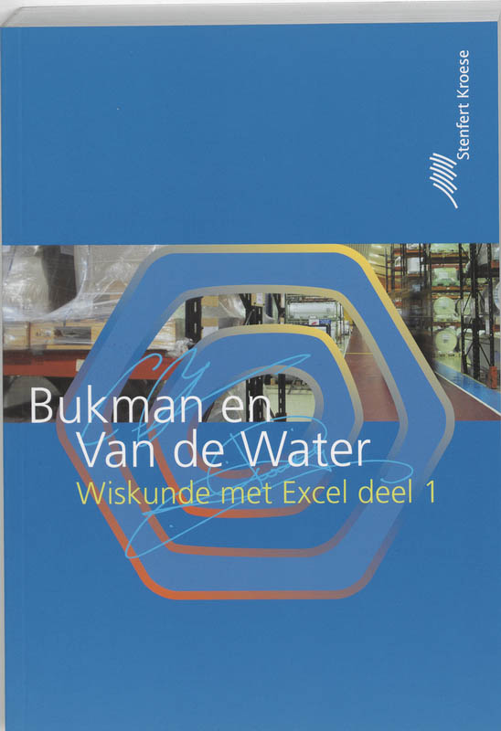 Cock Bukman Wiskunde Met Excel Deel 1