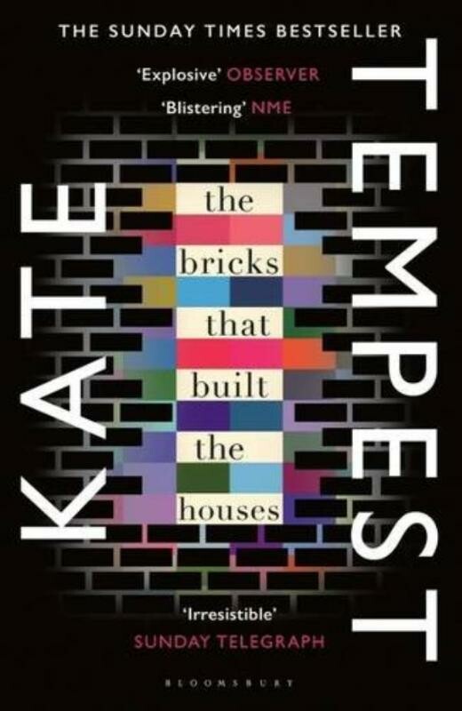 The bricks that built the houses