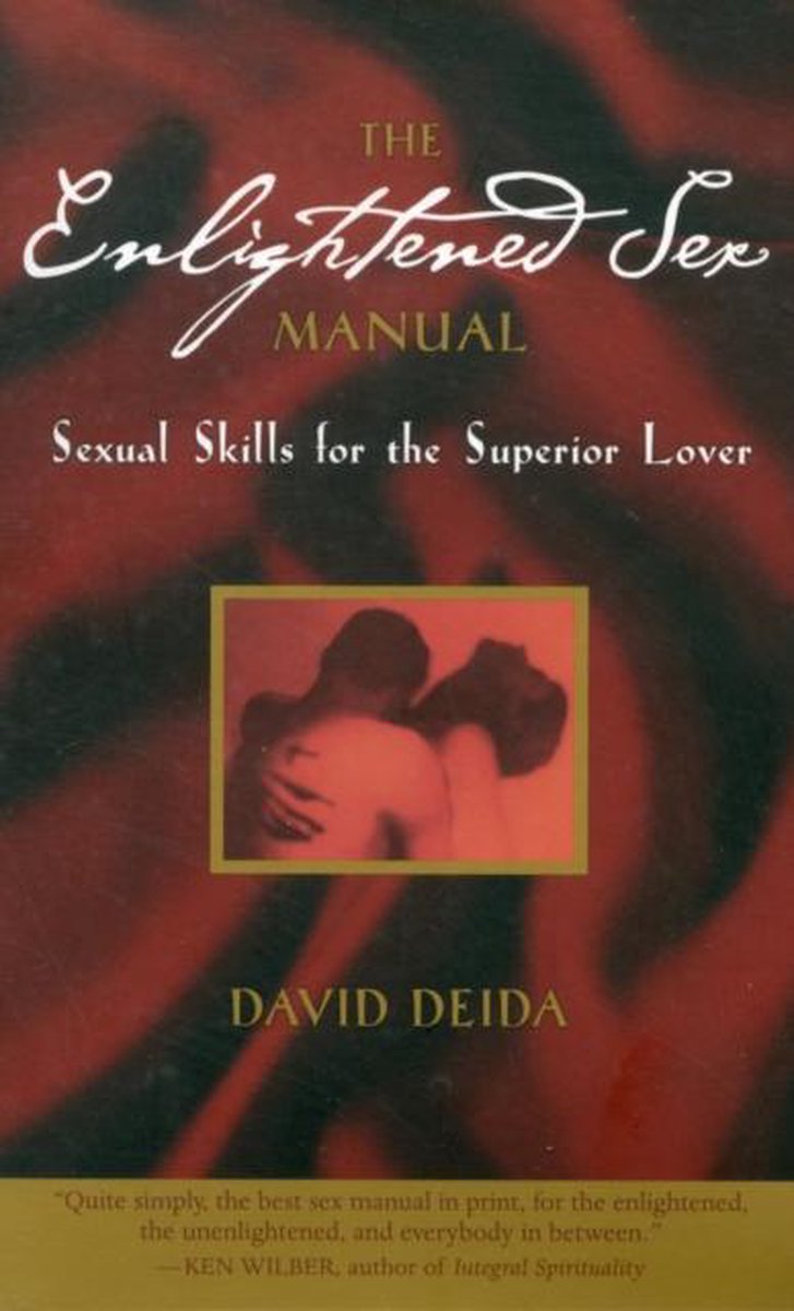 David Deida Enlightened Sex Manual