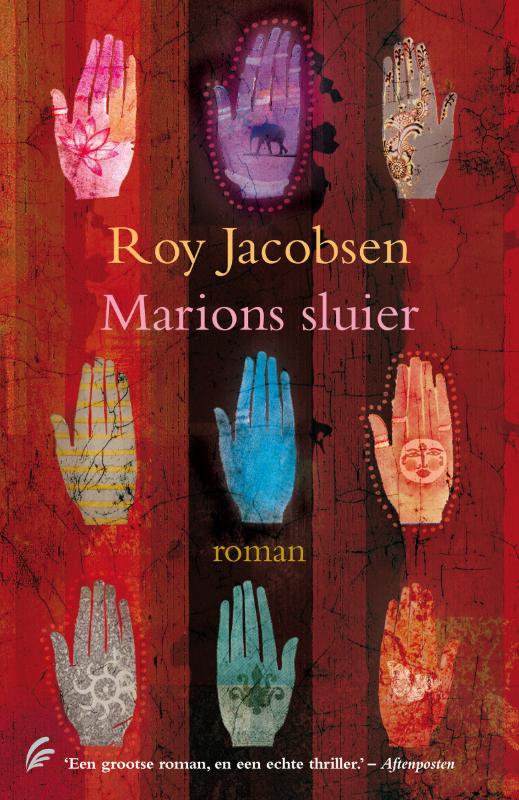 R. Jacobsen Marions Sluier thumbnail