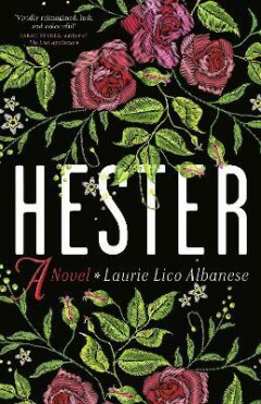 Laurie Lico Albanese Hester