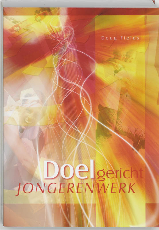 boekenbalie_9789063534424_cover Doelgericht jongerenwerk / Telos