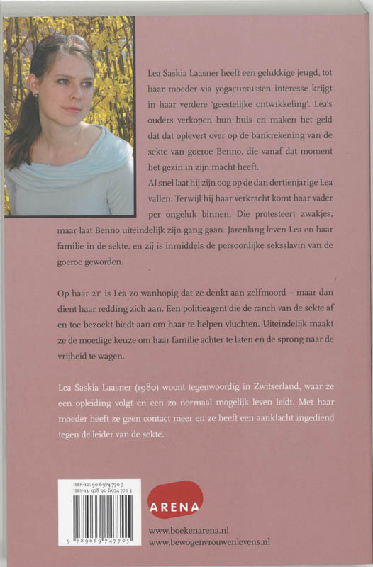 Ik was pas dertien Ik was pas dertien achterkant