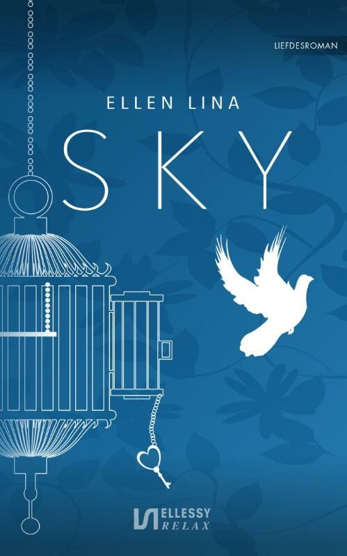 boekenbalie_9789086602964_cover Sky / Ellessy relax