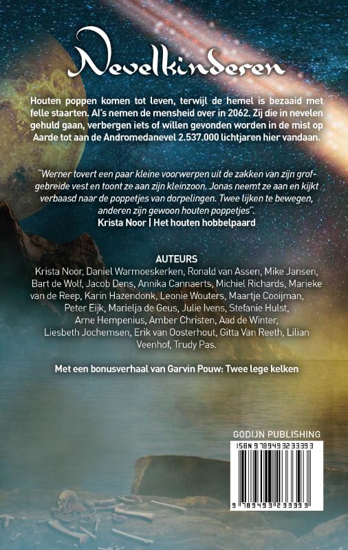 Nevelkinderen achterkant