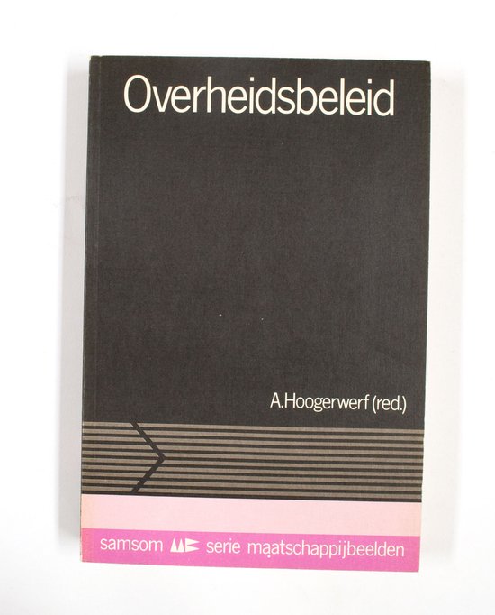 Overheidsbeleid
