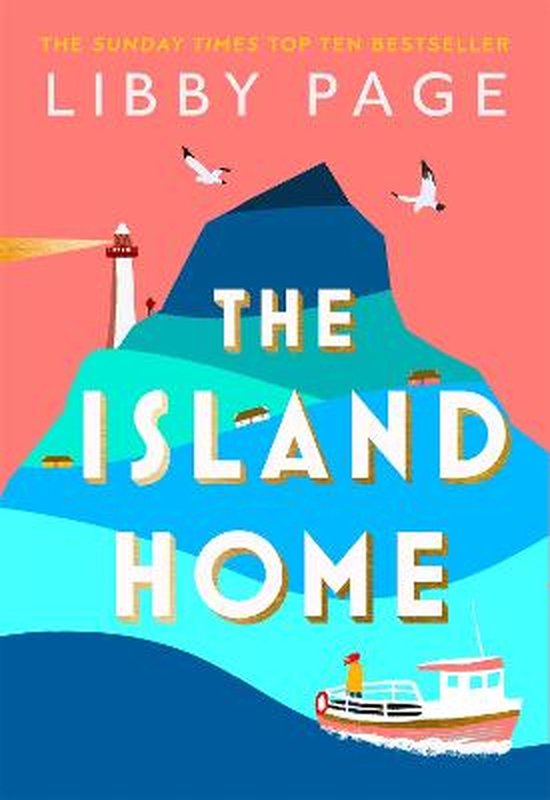 Libby Page The Island Home
