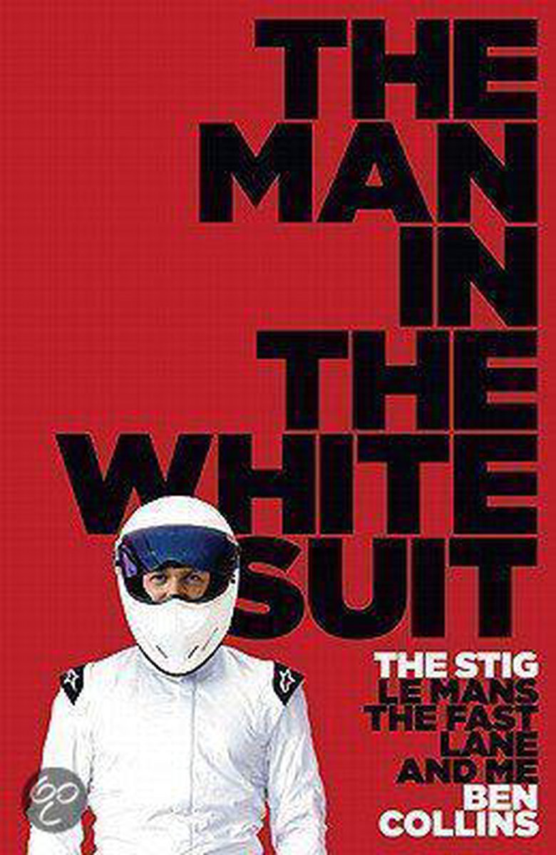 The Man In The White Suit