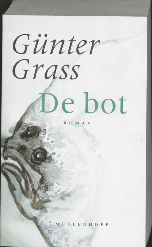 G. Grass Bot thumbnail