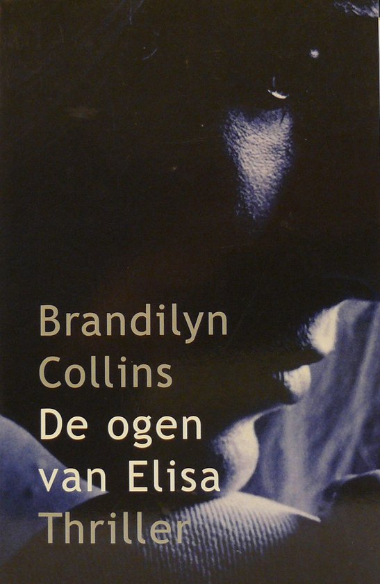 Ogen Van Elisa