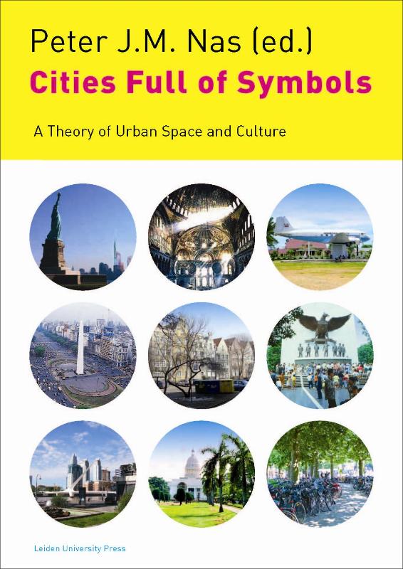 Cities full of symbols