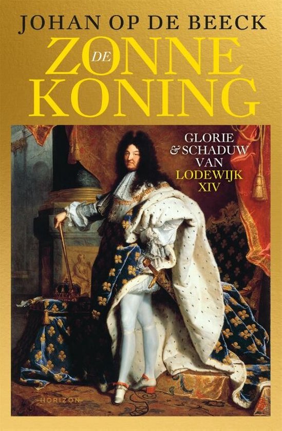 De zonnekoning
