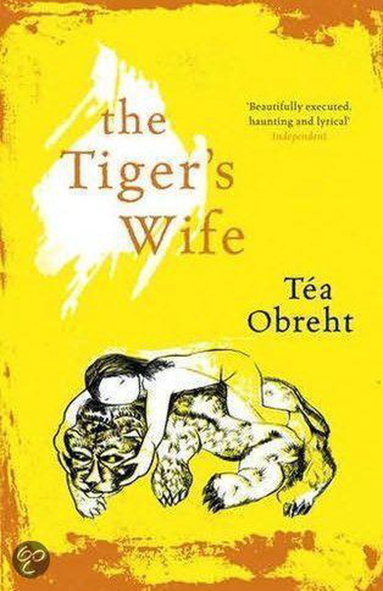 Tiger's Wife