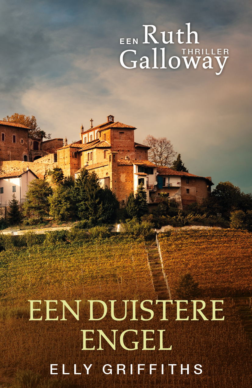 Een duistere engel / Ruth Galloway / 10