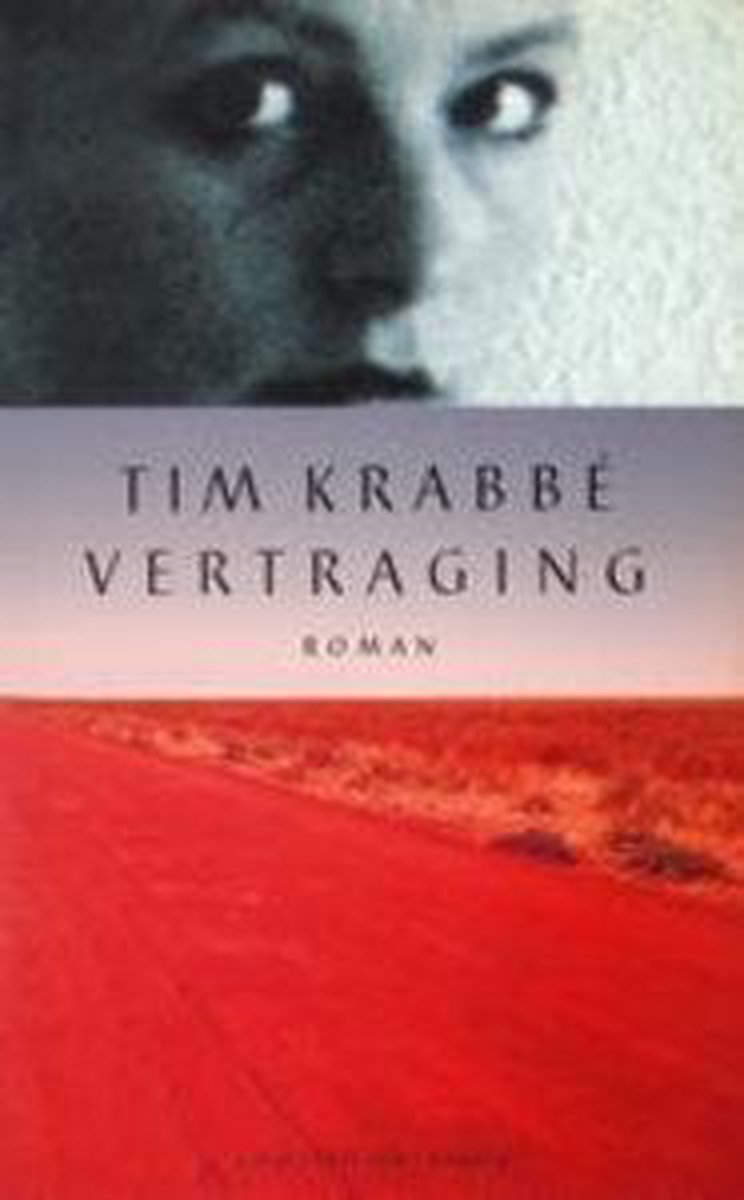 Tim Krabbe Vertraging thumbnail