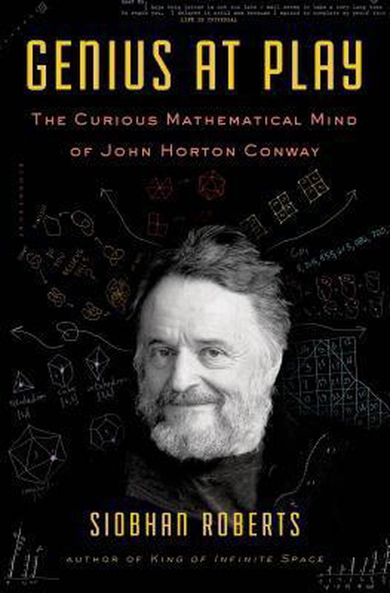 Genius At Play