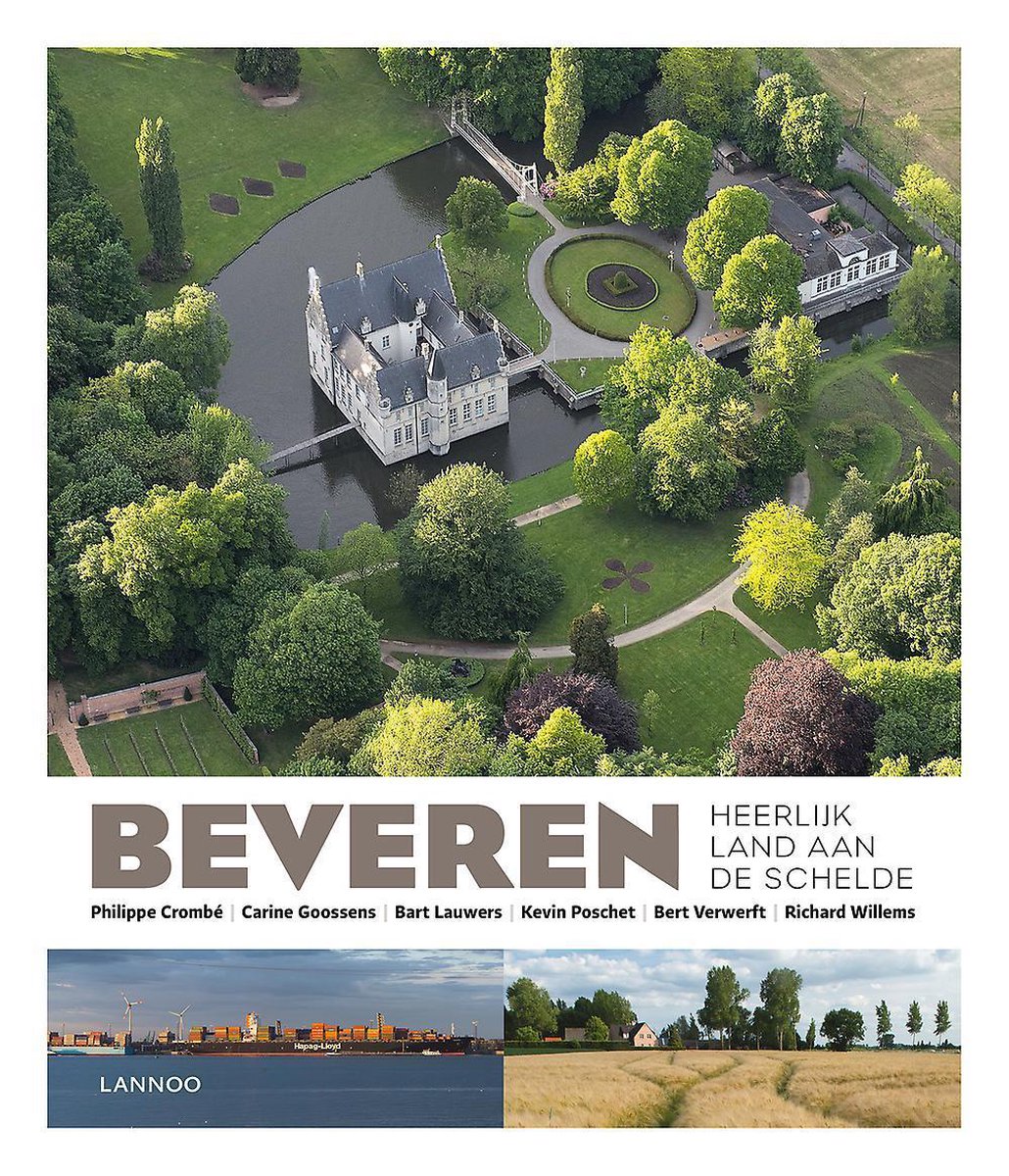 Beveren - Heerlijk land aan de Schelde