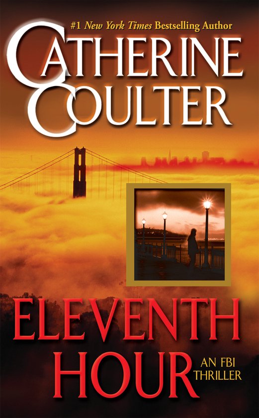 An FBI Thriller- Eleventh Hour