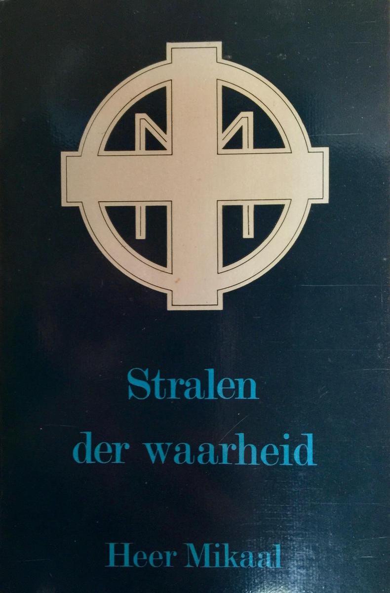 Mikaal Stralen Der Waarheid / New Age thumbnail