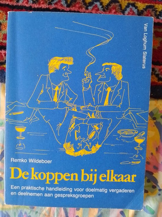 KOPPEN BIJ ELKAAR