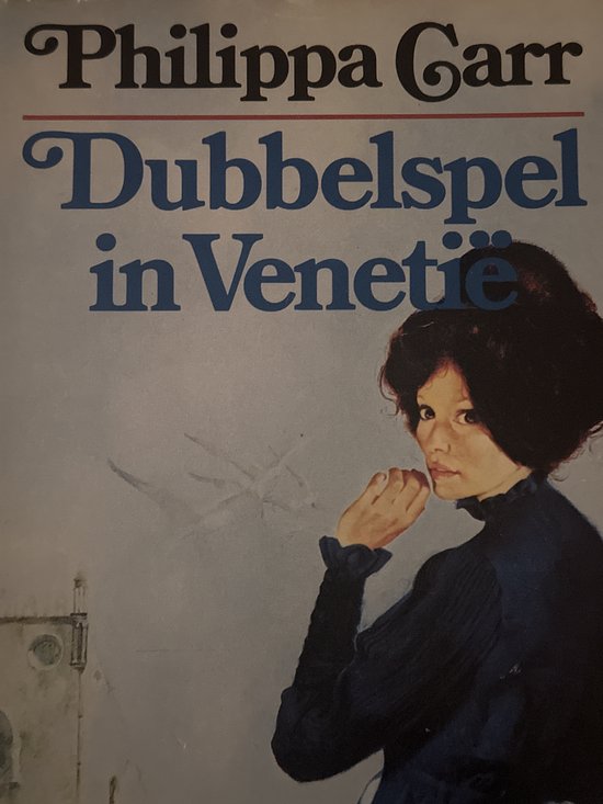 Dubbelspel in venetie