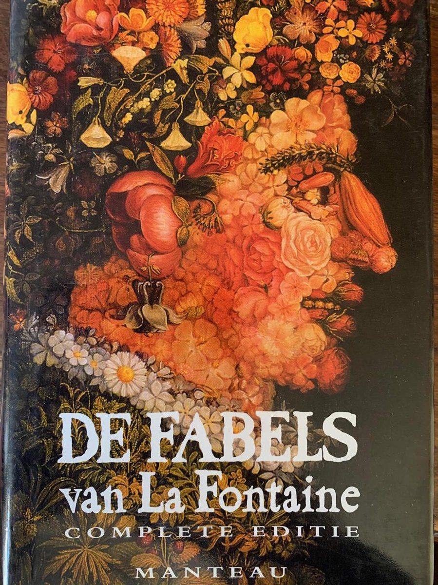 boekenbalie_9789022313558_cover De fabels van La Fontaine