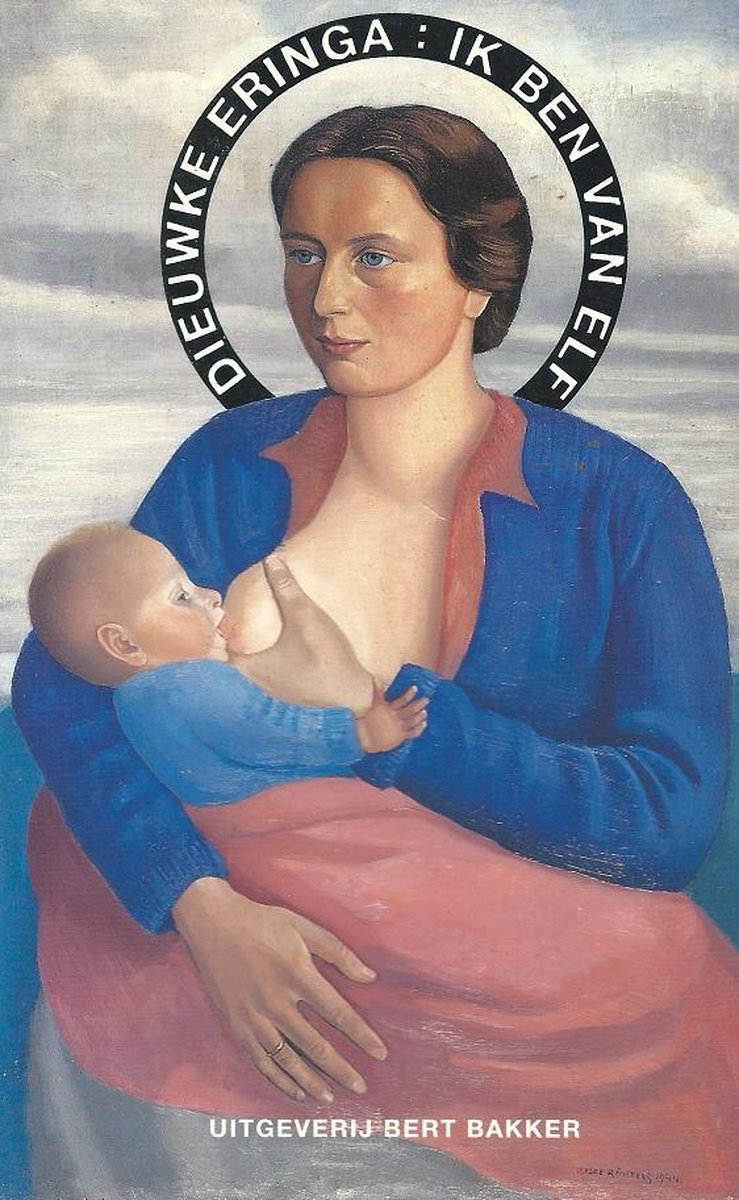 boekenbalie_9789035112445_cover Ik ben van elf