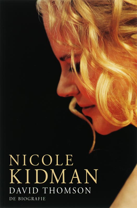 Nicole Kidman De Biografie