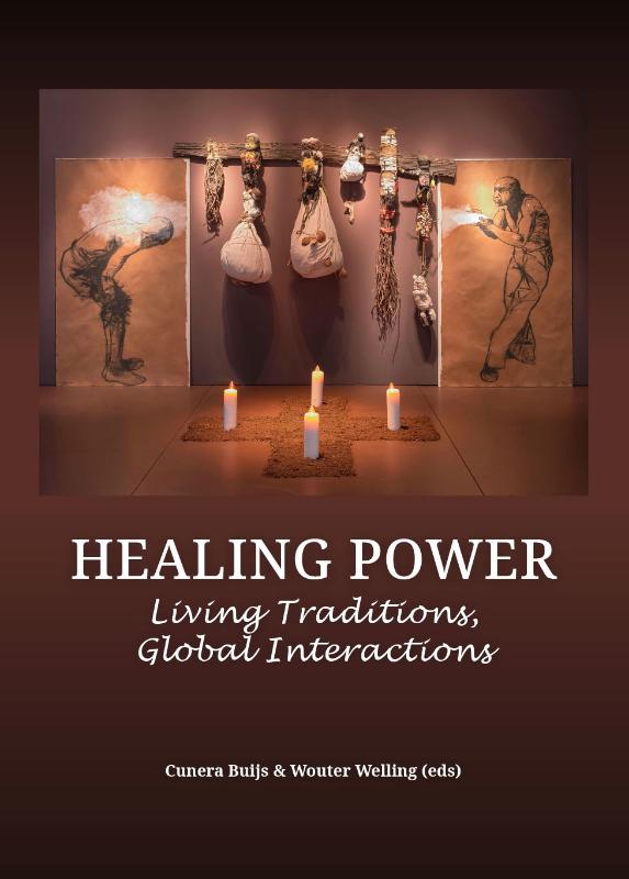 Healing Power