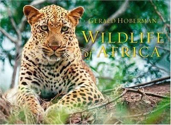 Wildlife of Africa