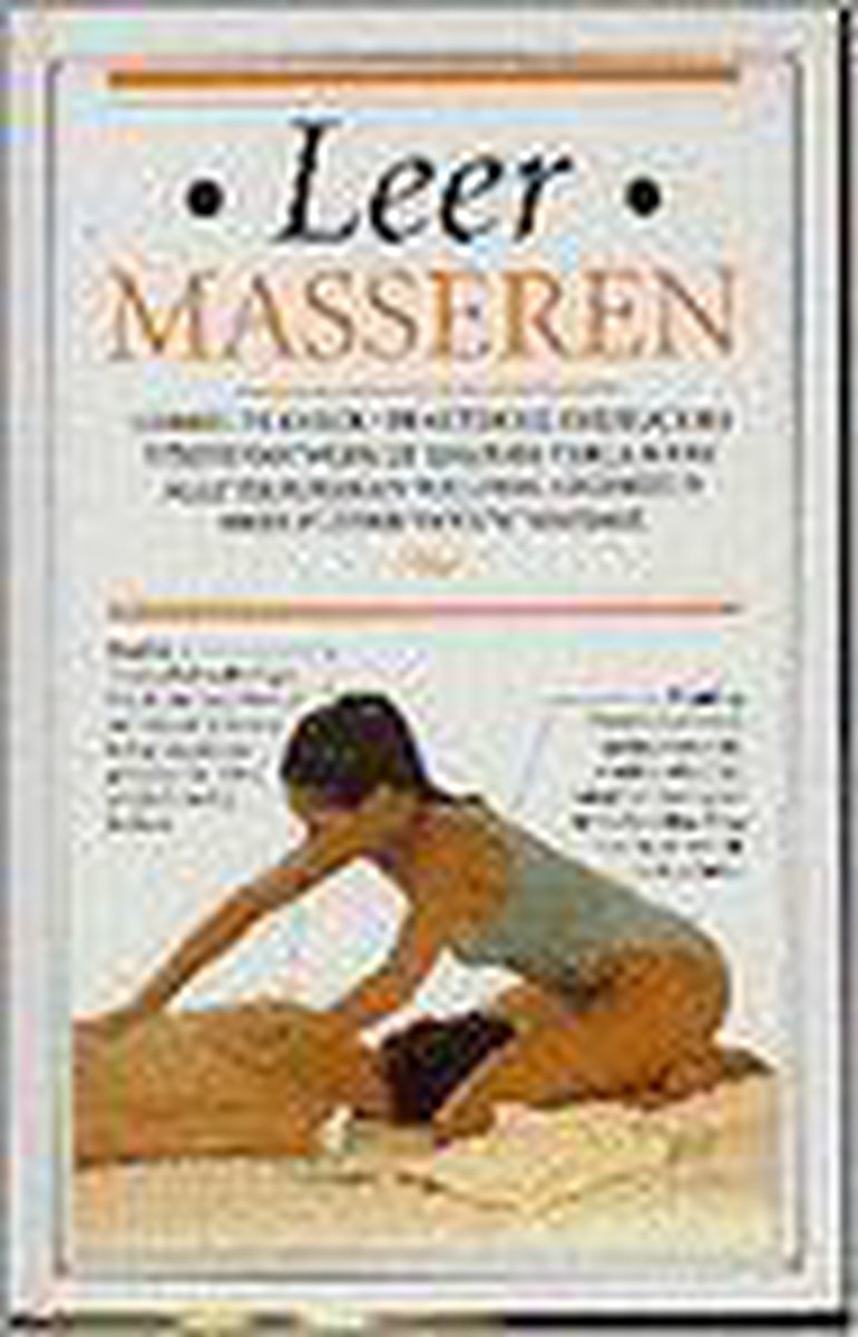 boekenbalie_9789021522692_cover LEER MASSEREN