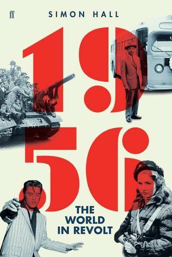 1956 The World In Revolt