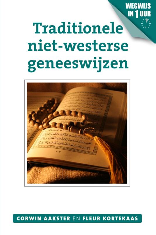 boekenbalie_9789020211979_cover Traditionele niet-westerse geneeswijzen / Geneeswijzen in Nederland / 10